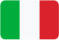 Produkcja zleceniowa – stal nierdzewna Italiano
